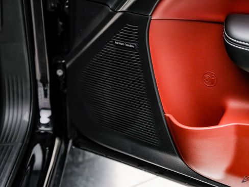 Used 2023 Dodge Challenger SRT Hellcat Redeye image 89