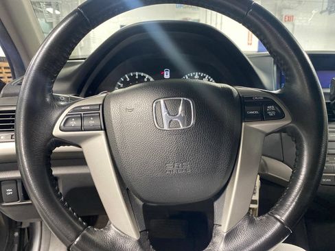 Used 2009 Honda Accord EX-L image 6