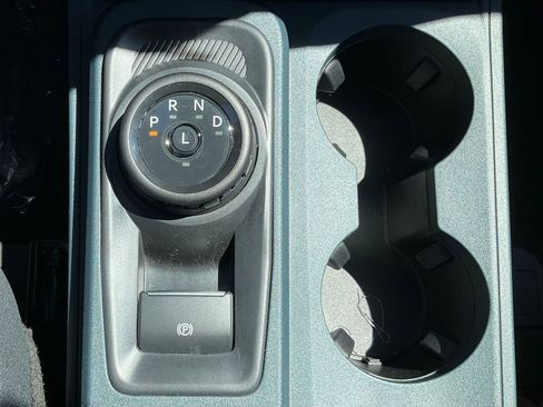 New 2025 Ford Maverick Lariat w/ Black Appearance Package image 26