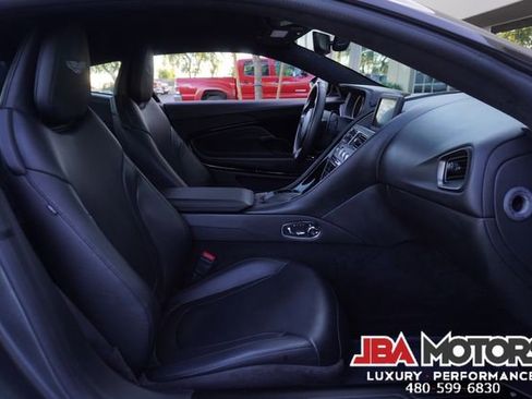 Used 2020 Aston Martin DB11 Coupe image 71