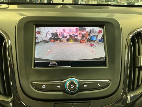 Certified 2024 Chevrolet Equinox RS AWD/4WD image 21