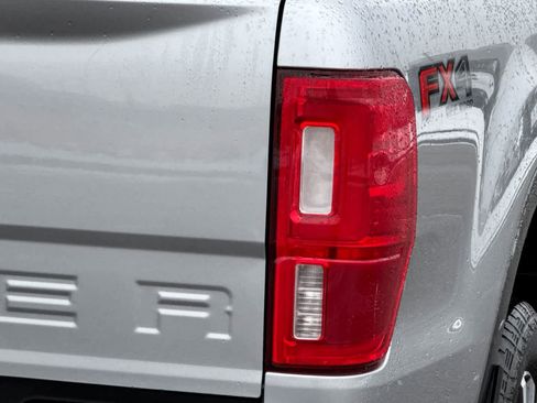 Certified 2021 Ford Ranger Lariat w/ Equipment Group 501A High image 27