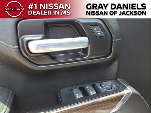 Used 2020 Chevrolet Silverado 1500 RST w/ All-Star Edition AWD/4WD image 11