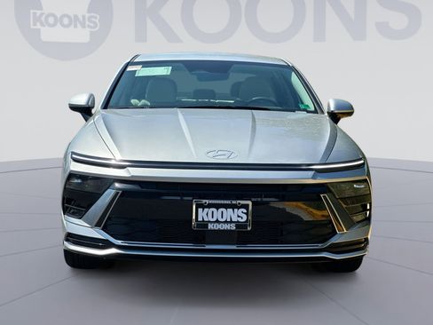 New 2025 Hyundai Sonata SEL image 11