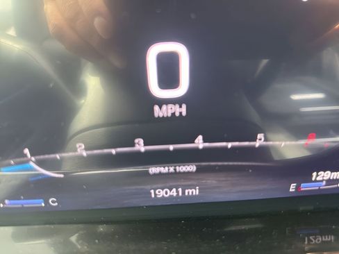 Used 2024 Jeep Grand Wagoneer Series II w/ Quick Order Packagew 28T image 27