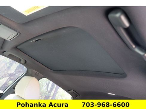 Certified 2025 Acura Integra A-Spec FWD image 19