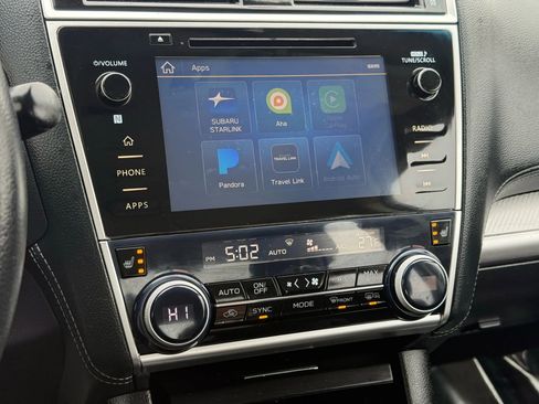 Used 2019 Subaru Legacy 2.5i Premium image 31