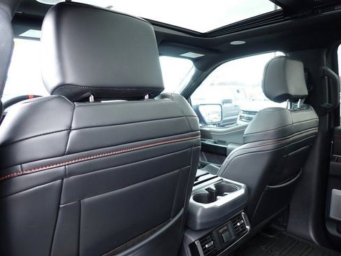 Used 2023 Ford F150 Raptor w/ Equipment Group 802A Raptor R image 19