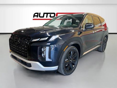 Used 2023 Hyundai Palisade Limited AWD/4WD image 3