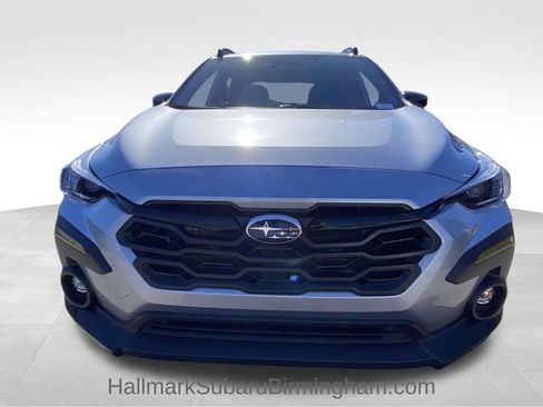 New 2026 Subaru Crosstrek 2.5i Sport image 7