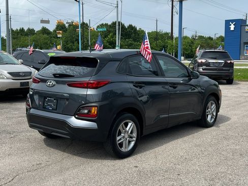 Used 2019 Hyundai Kona SE FWD image 6