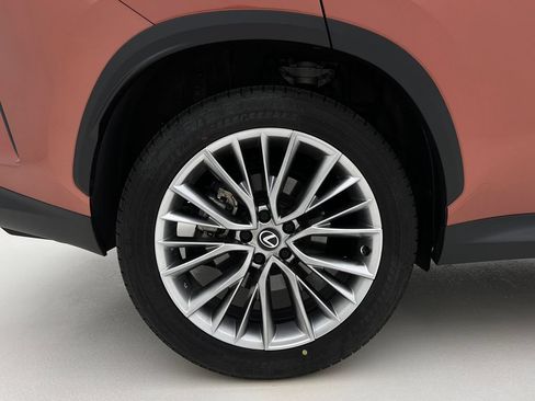 Used 2025 Lexus NX 350 AWD w/ Cold Area Package image 28