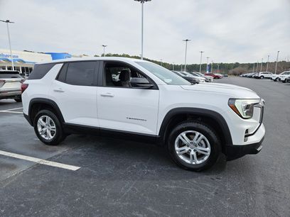 Used 2025 GMC Terrain Elevation