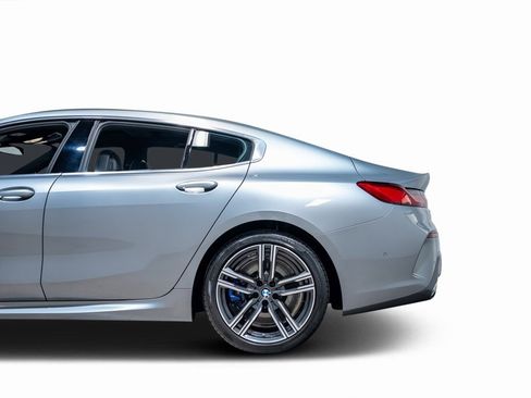 Used 2023 BMW 840i Gran Coupe xDrive w/ Driving Assistance Package image 28