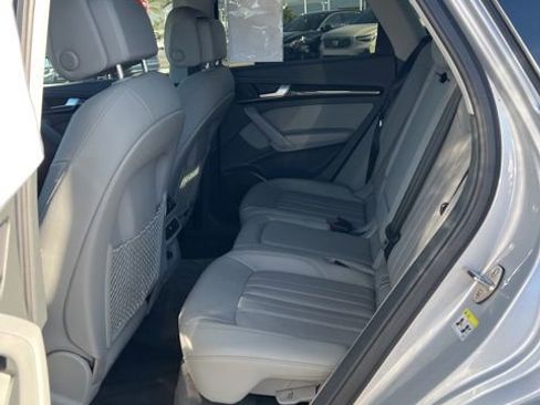 Used 2020 Audi Q5 2.0T Premium image 20