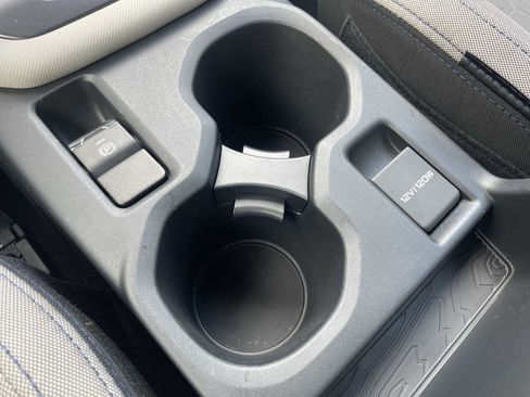 Certified 2025 Subaru Forester w/ Convenience Package #1 image 22