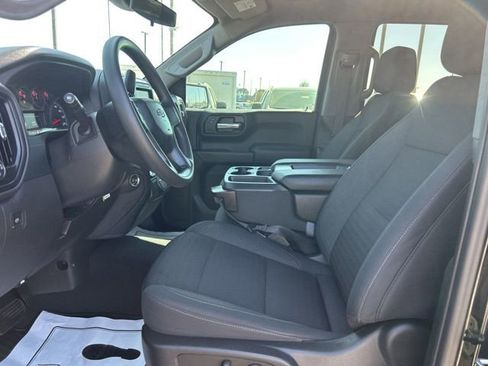 Used 2023 Chevrolet Silverado 1500 Custom Trail Boss image 15