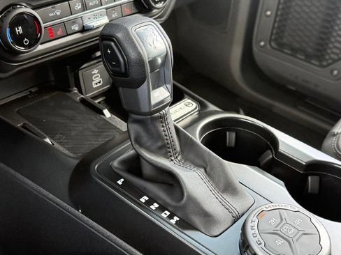 New 2026 Ford Bronco Big Bend AWD/4WD image 22