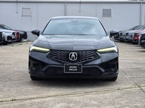 Certified 2023 Acura Integra A-Spec image 3