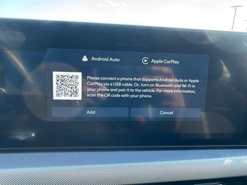 Certified 2025 Hyundai Sonata SEL FWD image 16