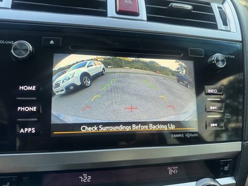 Used 2015 Subaru Legacy 2.5i Premium AWD/4WD image 24