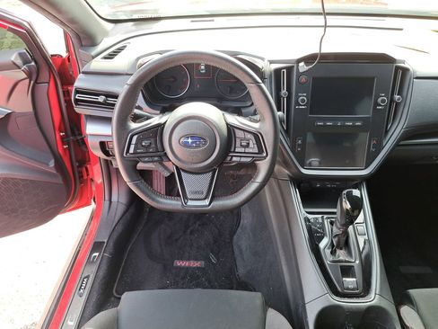 Used 2023 Subaru WRX w/ Accessory Package (1A8) image 6