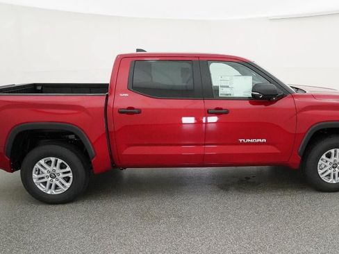 New 2026 Toyota Tundra SR5 AWD/4WD image 11