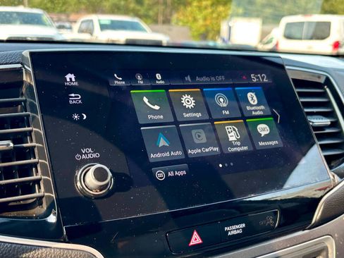 Used 2019 Honda Pilot EX image 20