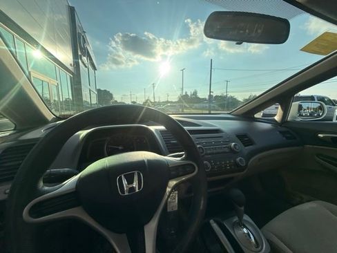 Used 2011 Honda Civic LX image 18