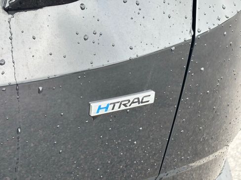 Used 2023 Hyundai Tucson Limited AWD/4WD image 3