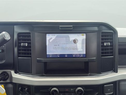 New 2026 Ford F250 XL RWD image 21