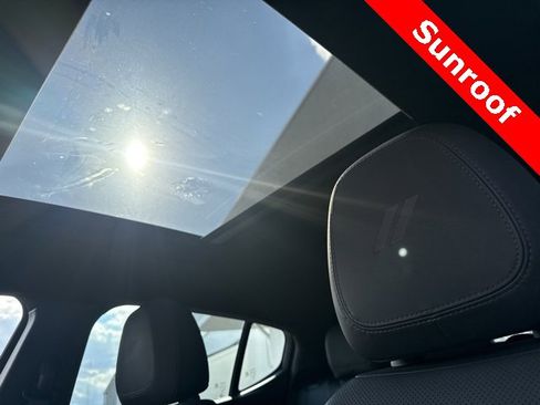 Used 2024 Dodge Hornet R/T Plus w/ Tech Pack Plus w/o Parking image 37