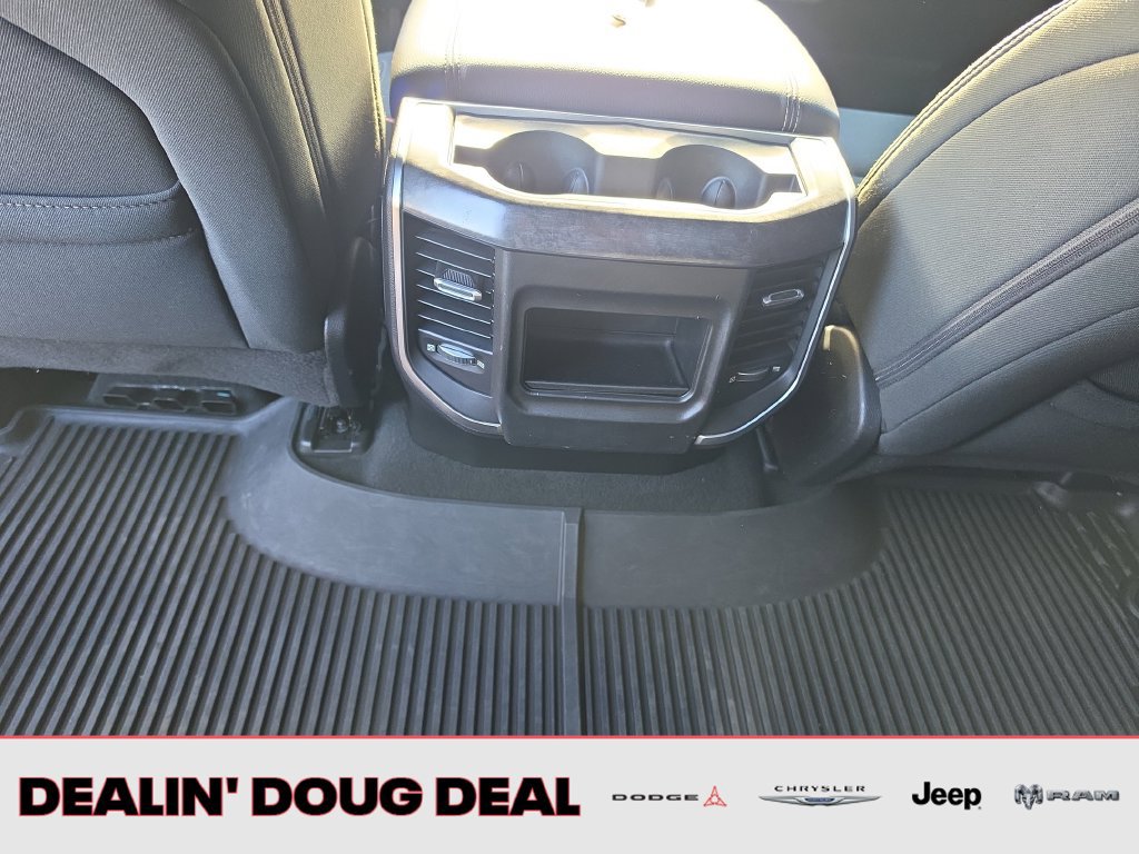 Used 2019 RAM 1500 Big Horn AWD/4WD image 25