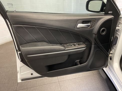 Used 2022 Dodge Charger Scat Pack image 23