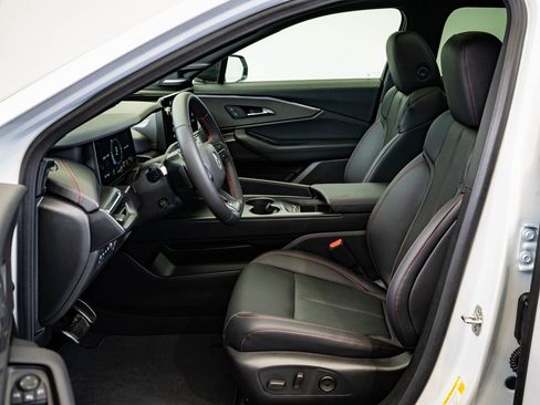 Certified 2024 Acura ZDX A-Spec image 20