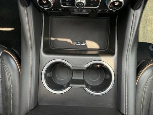 Used 2021 GMC Yukon AT4 w/ Rear Media and Nav Package AWD/4WD image 27