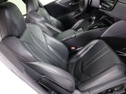 Used 2023 Lexus ES 350 F Sport w/ Accessory Package (Z2) FWD image 40