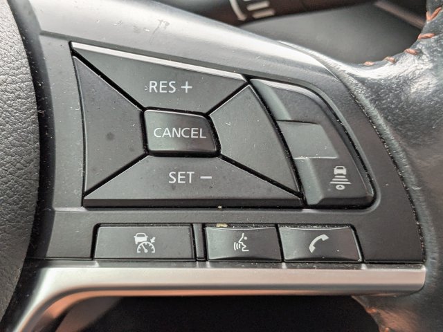 Used 2024 Nissan Sentra SR FWD image 25