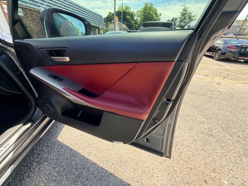 Used 2018 Lexus IS 350 F Sport AWD/4WD image 79