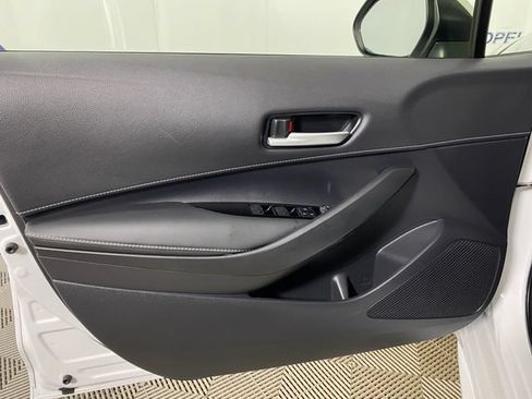 Used 2025 Toyota Corolla SE FWD image 20