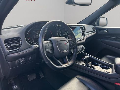 Used 2025 Dodge Durango R/T AWD/4WD image 36