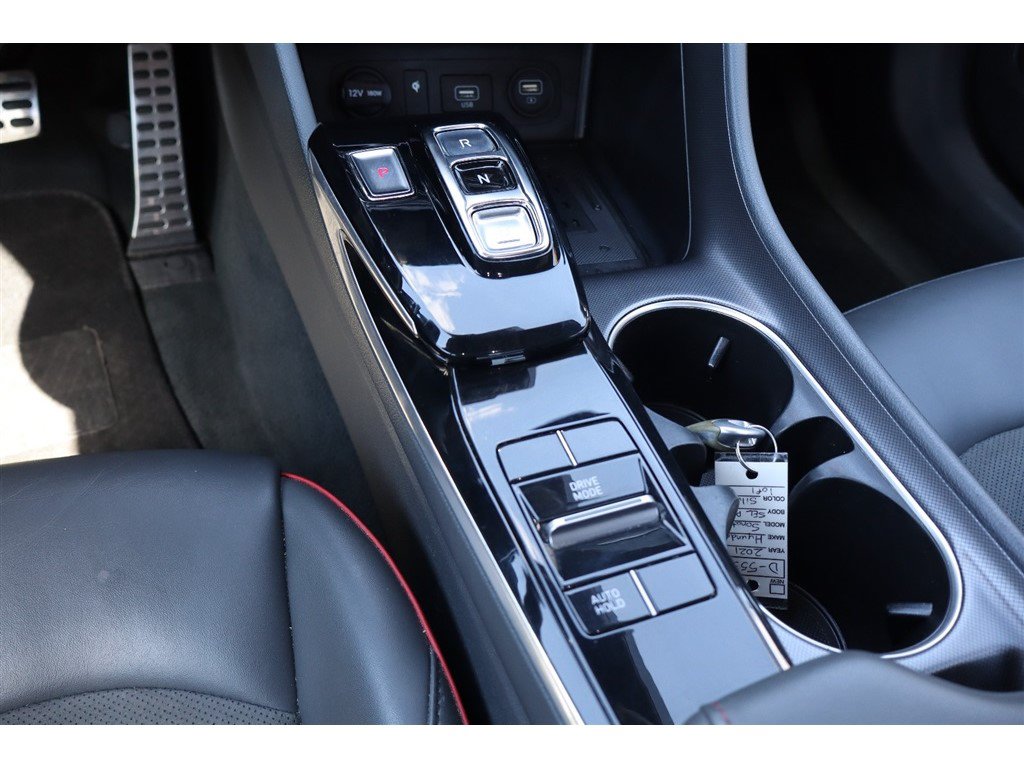 Used 2021 Hyundai Sonata SEL Plus w/ Tech Package FWD image 27