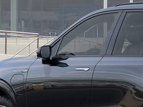 New 2026 Cadillac Vistiq Sport image 12