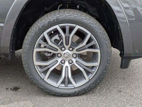 New 2026 RAM 1500 Tungsten image 10