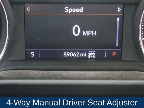 Used 2020 Chevrolet Silverado 1500 RST image 30