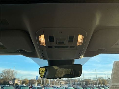 Used 2022 Toyota Highlander XLE image 24