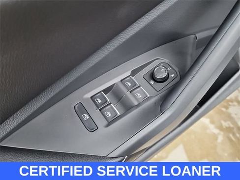 Certified 2026 Volkswagen Jetta Sport FWD image 9