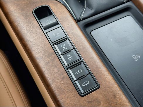 Used 2026 Lexus LX 600 4WD w/ Luxury Package image 49