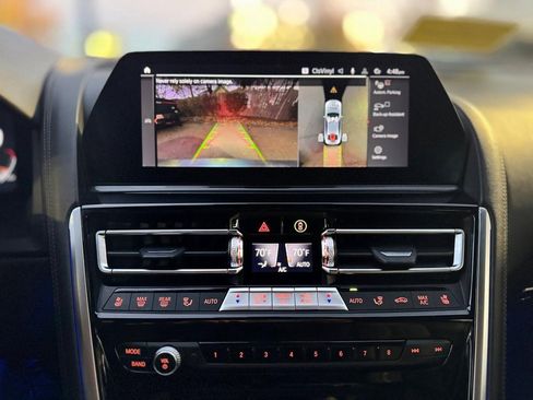 Used 2022 BMW 840i Gran Coupe xDrive image 15