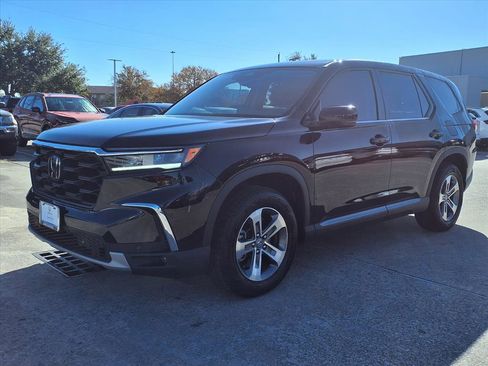 Certified 2025 Honda Pilot EX-L image 21